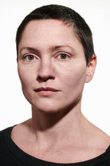 Andrea Luka Zimmerman - Actor Profile Photo