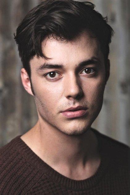 Jack Bannon - Actor Profile Photo