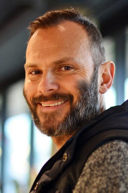 Patrik Berger - Actor Profile Photo