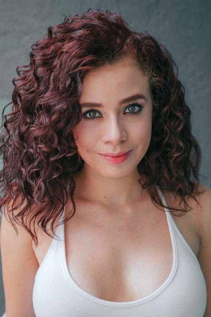 Sharon Del Sirius - Actor Profile Photo