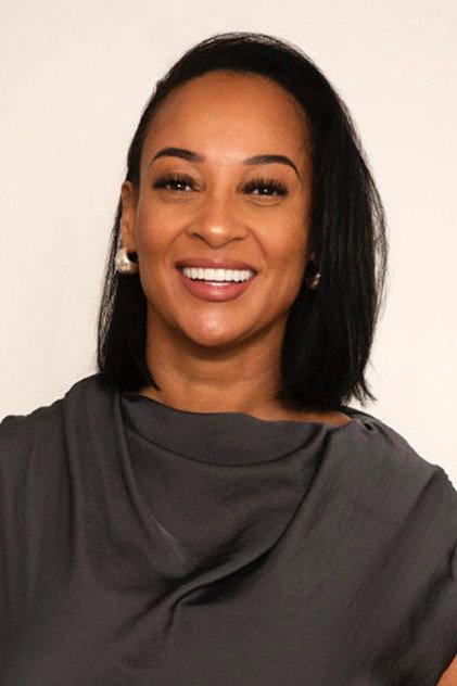 Lisa Maffia - Actor Profile Photo