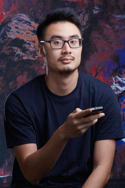Jonathan Choo - Actor Profile Photo