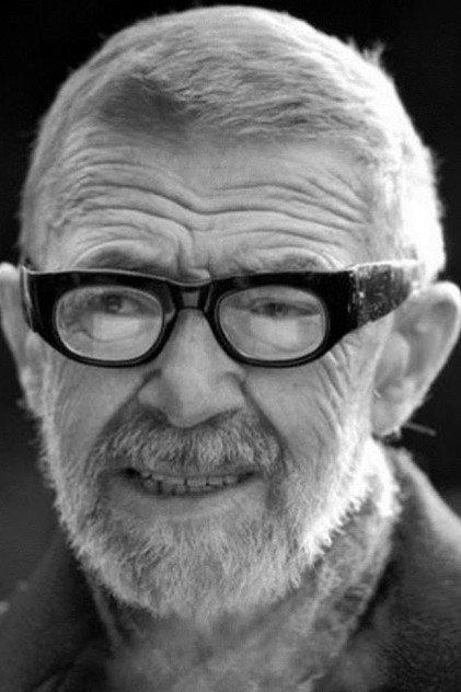 Rudolf Pellar - Actor Profile Photo