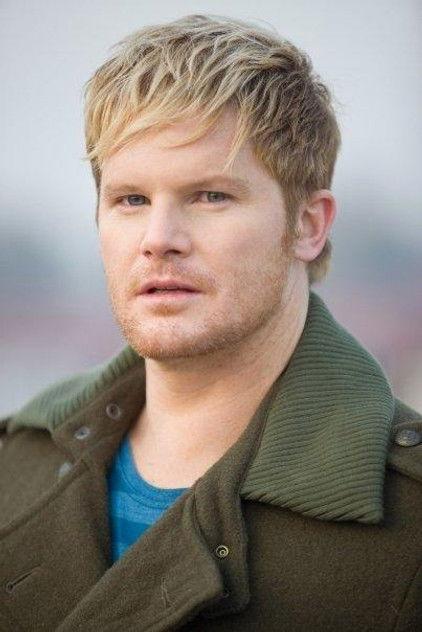 James Gerard - Actor Profile Photo