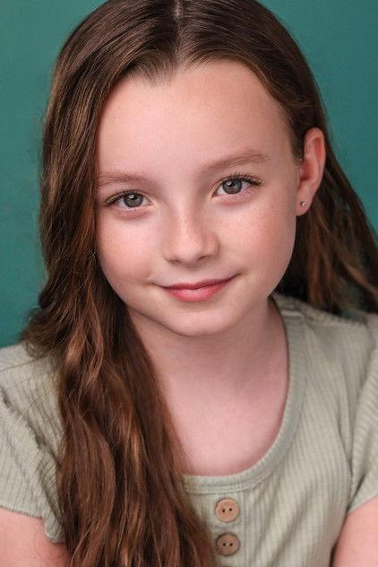 Lucy Capri - Actor Profile Photo