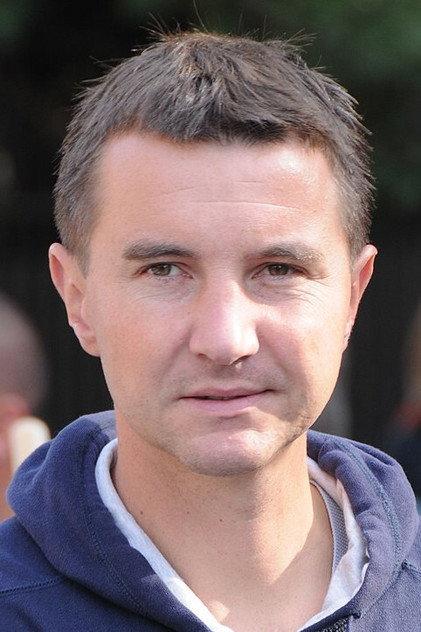 Olivier Besancenot - Actor Profile Photo