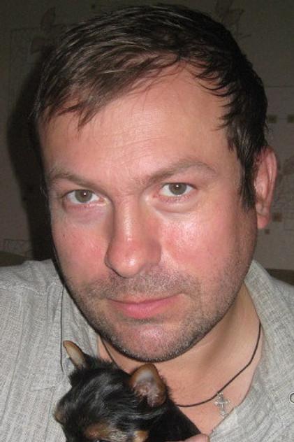 Vladimir Gritsevskiy - Actor Profile Photo