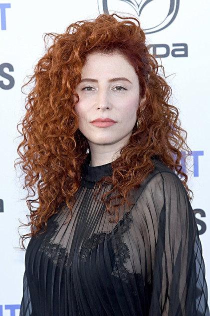Alma Har'el - Actor Profile Photo
