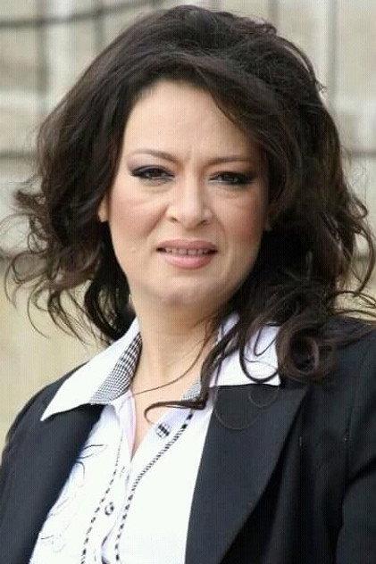 Mehriban Khanlarova - Actor Profile Photo