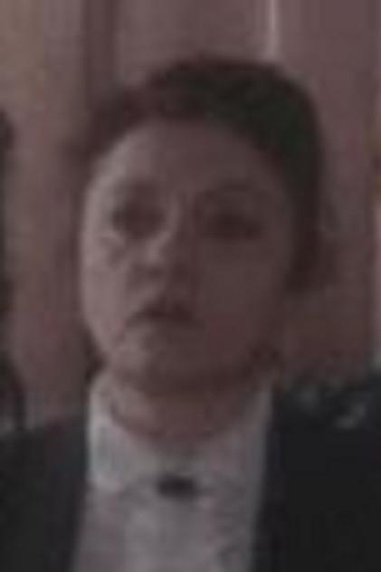 Tamila Laskhishvili - Actor Profile Photo