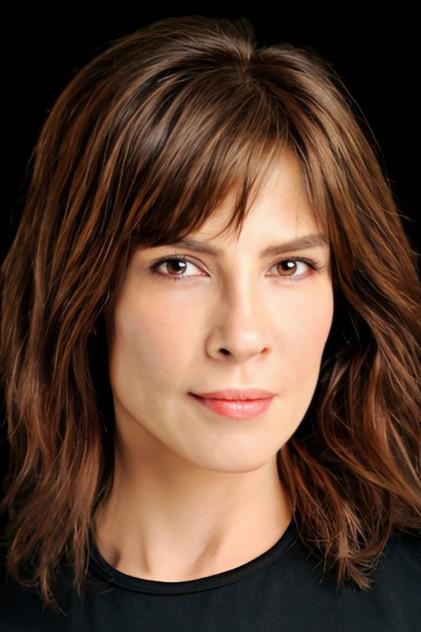Tülay Günal - Actor Profile Photo
