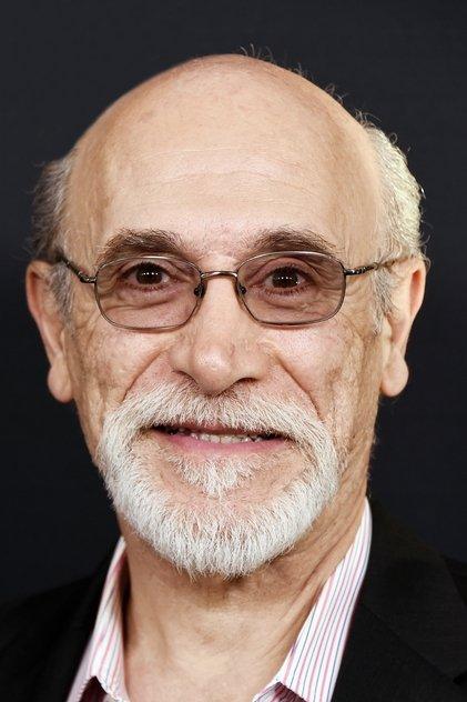 Tony Amendola - Actor Profile Photo