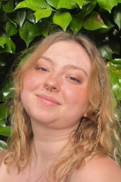 Katie J. Kell - Actor Profile Photo