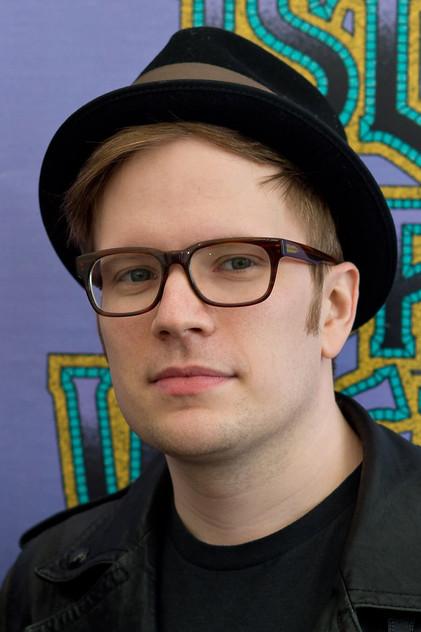 Patrick Stump - Actor Profile Photo