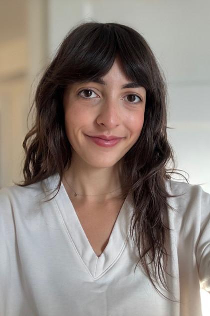Leah Webster - Actor Profile Photo