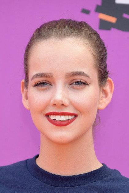 Maemae Renfrow - Actor Profile Photo