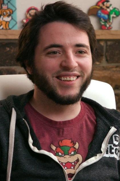 Mitch Fowler - Actor Profile Photo