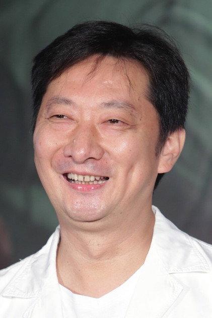 Jiu Kong - Actor Profile Photo