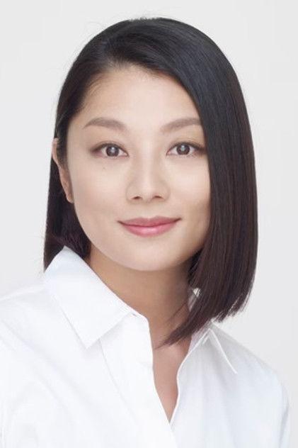 Eiko Koike - Actor Profile Photo