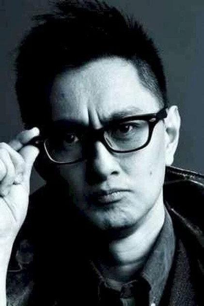 Wilson Yip - Actor Profile Photo