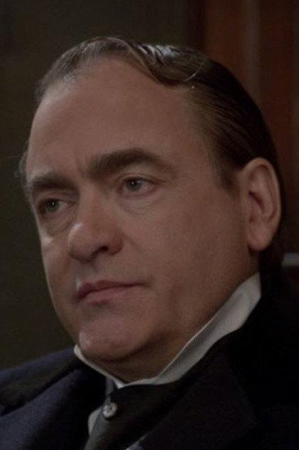 Michael Spencer-Davis - Actor Profile Photo