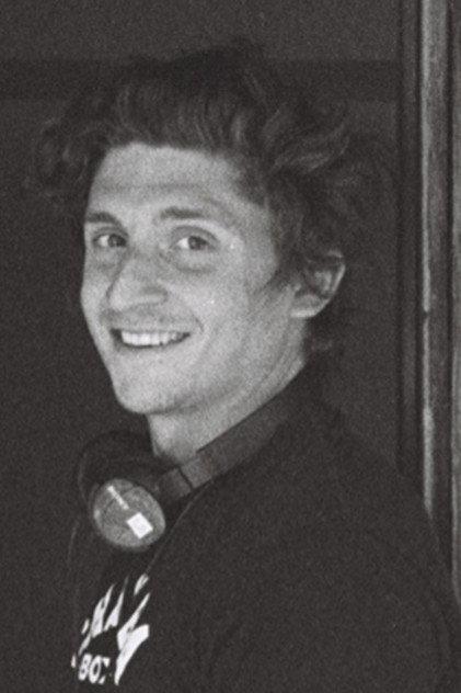 Remy Grillo - Actor Profile Photo