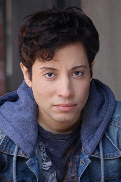 Khalid Rivera - Actor Profile Photo
