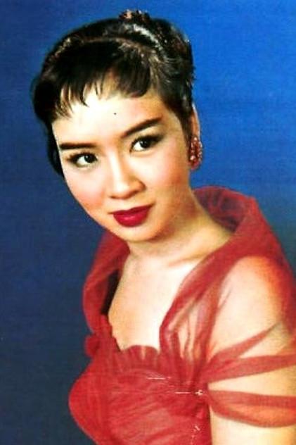 Chuang Hsueh-Fang - Actor Profile Photo