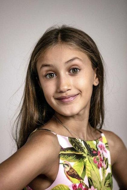 Teresa Morici - Actor Profile Photo