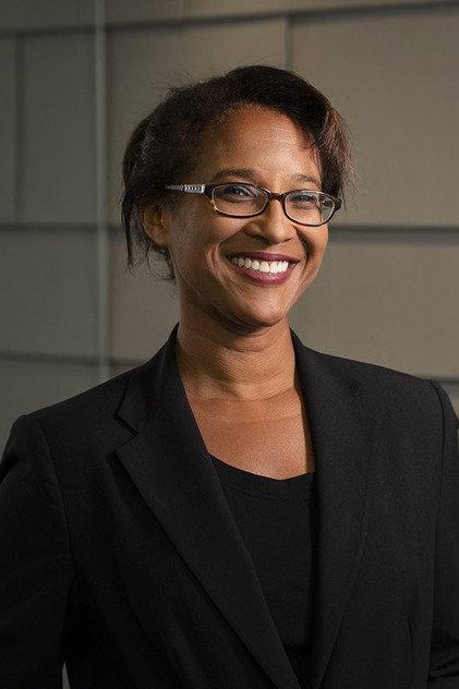 Carmenita Higginbotham - Actor Profile Photo