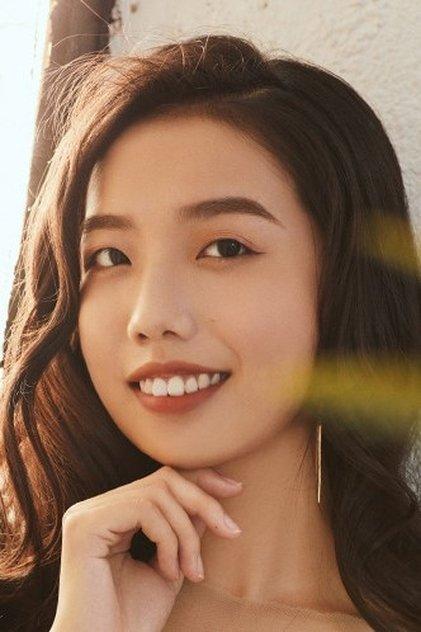 Lu Qi - Actor Profile Photo