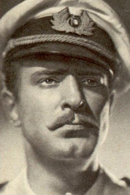 Eberhard Leithoff - Actor Profile Photo