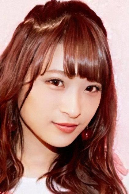 Yuuka Nihei - Actor Profile Photo