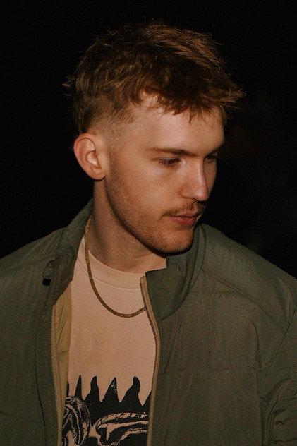 Logan Tamlyn - Actor Profile Photo