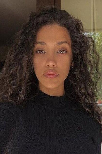 Ayana Doucouré - Actor Profile Photo