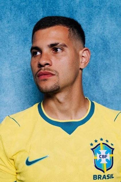 Bruno Guimarães - Actor Profile Photo