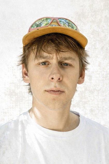 Dmytro Sukhetskyi - Actor Profile Photo
