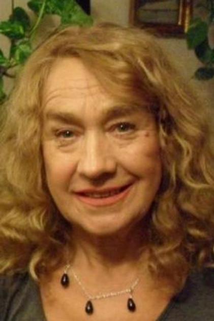 Krystyna Wolańska - Actor Profile Photo