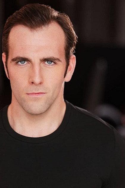 Mickey O'Sullivan - Actor Profile Photo