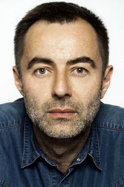 Olivier Nicklaus - Actor Profile Photo