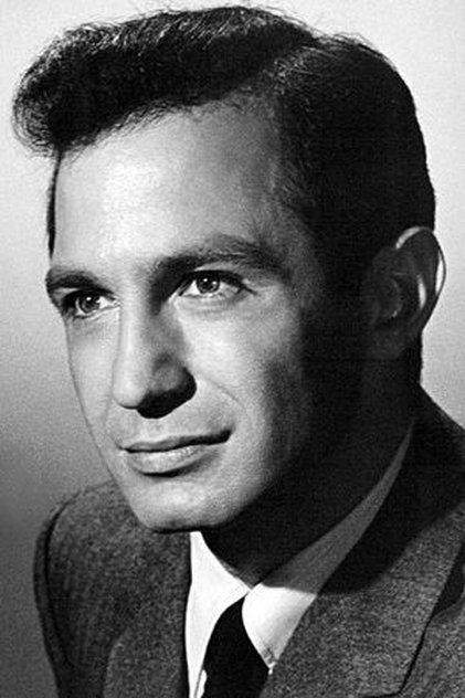 Ben Gazzara - Actor Profile Photo