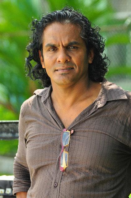 Priyankara Rathnayake - Actor Profile Photo