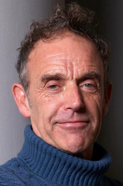 Johan Grimonprez - Actor Profile Photo