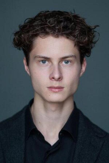 Nikita Kochnev - Actor Profile Photo