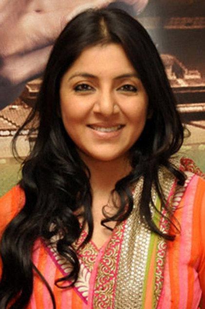Locket Chatterjee - Actor Profile Photo