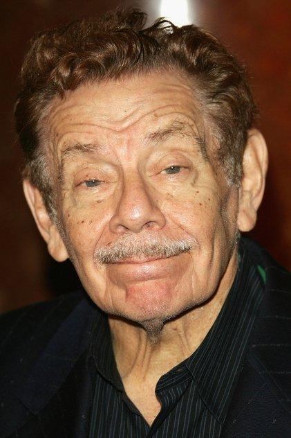 Jerry Stiller - Actor Profile Photo