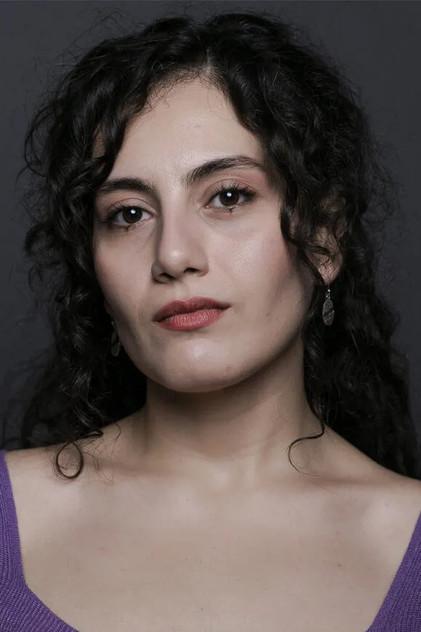 İnci Sefa Cingöz - Actor Profile Photo