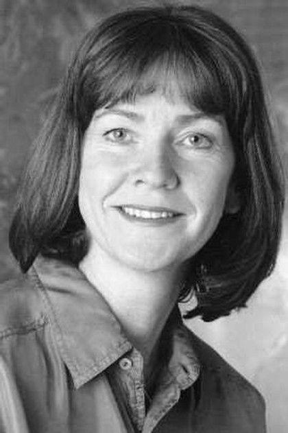 Hanna María Karlsdóttir - Actor Profile Photo