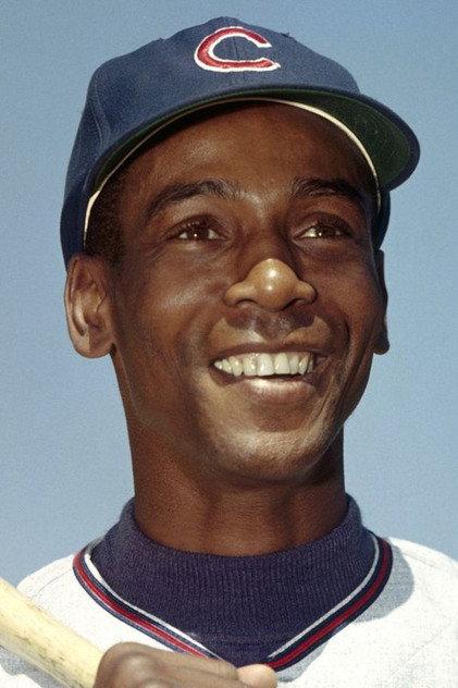 Ernie Banks - Actor Profile Photo