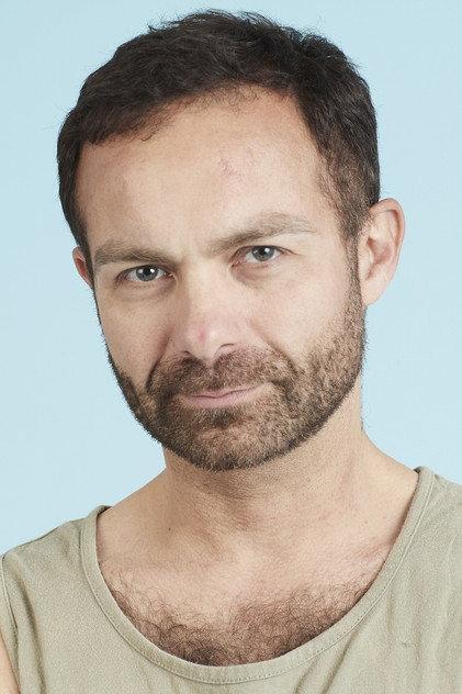 Thor Schenker - Actor Profile Photo
